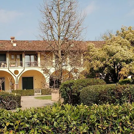 Apartament San Francesco