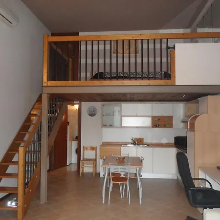 Apartament San Francesco