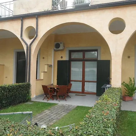 Apartament San Francesco Desenzano del Garda