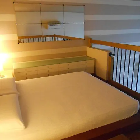 Apartament San Francesco *